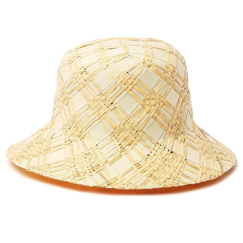 Physician Endorsed Sun Hat One Size Nantucket Adjustable UPF 50+ Beachwear NEW